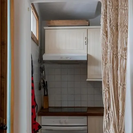 Vakantiehuis Casa En El Albaicin Alto- 5 Min Mirador San Nicolas Granada